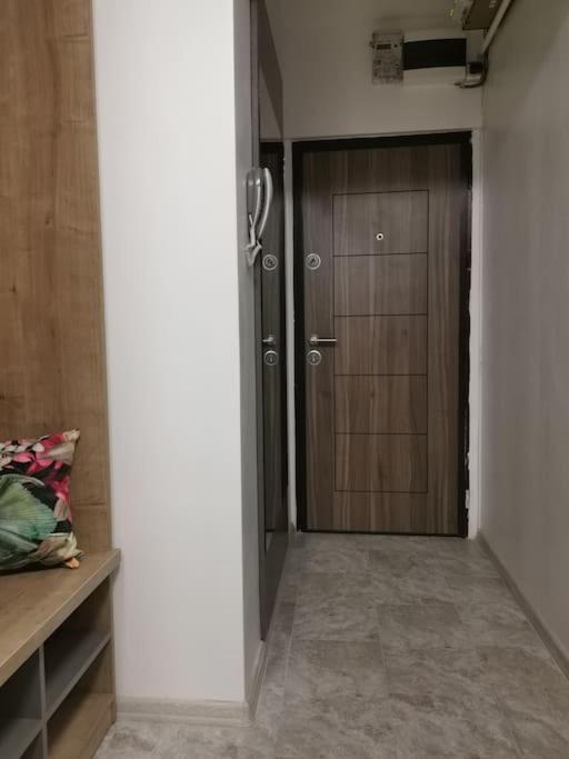 Apartament Gulliver In Centrul Vechi Iasi Exterior foto