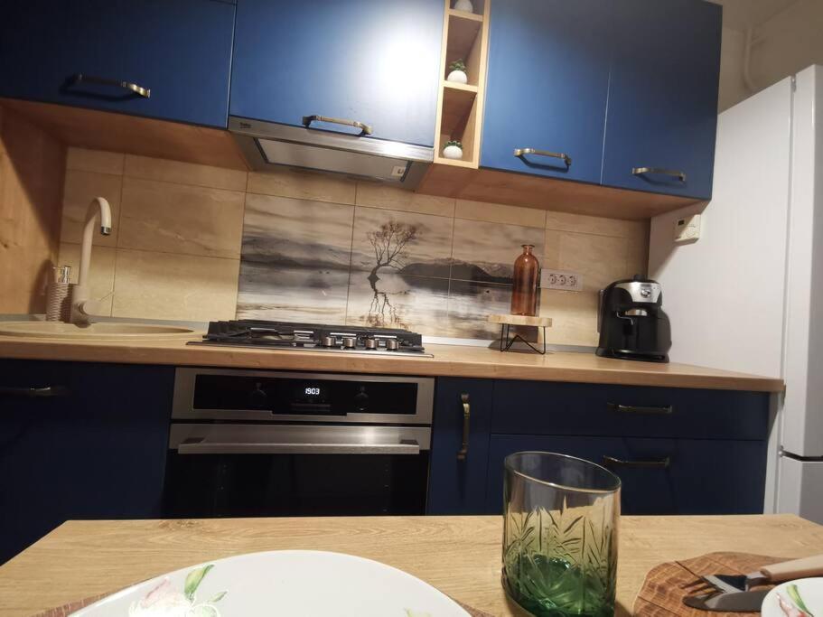 Apartament Gulliver In Centrul Vechi Iasi Exterior foto